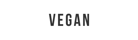 vegan